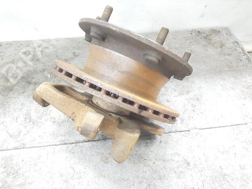 Right front steering knuckle MERCEDES-BENZ SPRINTER 4-t Platform/Chassis (B904) 410 D | BP11354985M26 