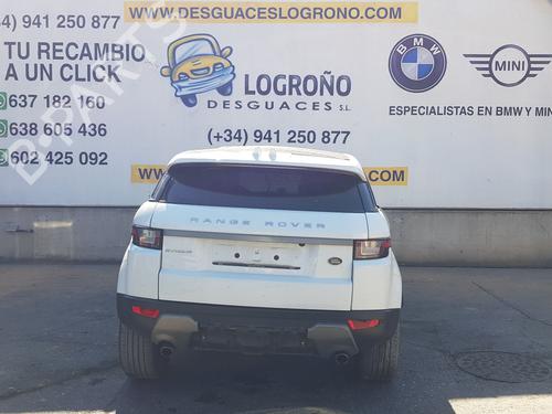 Right front shock absorber LAND ROVER RANGE ROVER EVOQUE (L538)  | BP29026348M17 