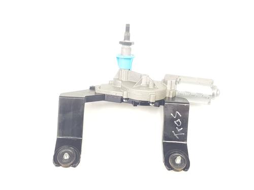 Used Rear wiper motor KIA SPORTAGE III (SL) 1.7 CRDi (116 hp) 21049005