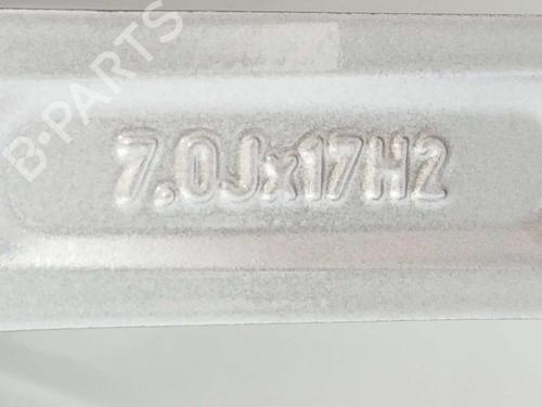 Rim MERCEDES-BENZ C-CLASS (W205) C 220 BlueTEC / d (205.002, 205.004) | BP7226984C45 