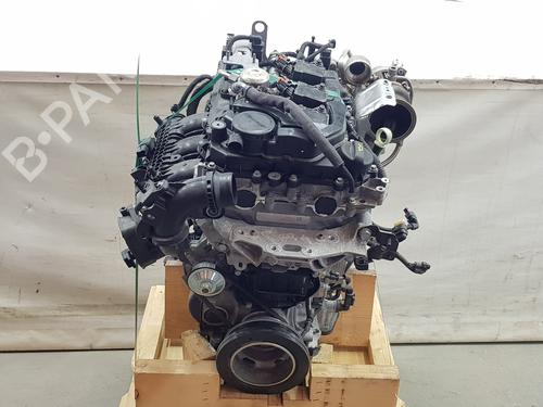 Engine JEEP AVENGER (J2) | BP37471578M1 - Image 3
