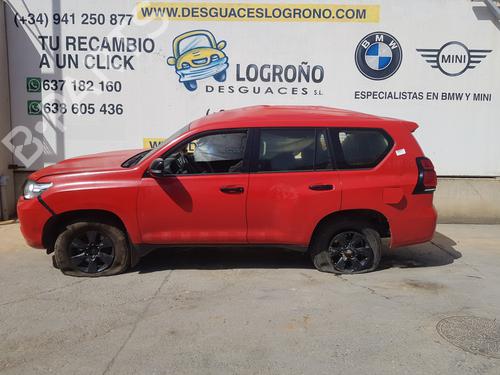 Engine TOYOTA LAND CRUISER PRADO (_J15_) | BP37013934M1 - Image 43