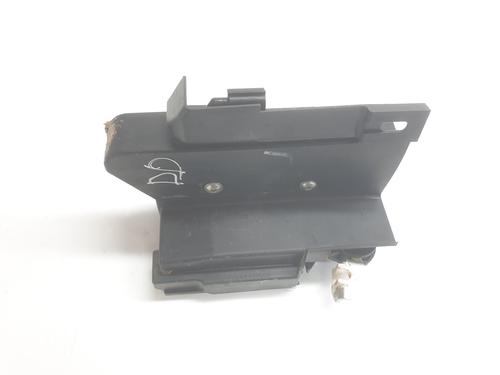 Used Front right lock Front right lock DACIA DUSTER (PYM_, PYN_) 1.2 TCe 130 (131 hp) 35804310 35804310