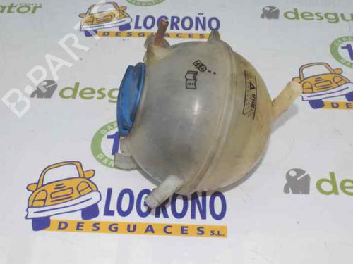 Expansion tank VW PASSAT B6 (3C2) 2.0 TDI | BP1640804C120 