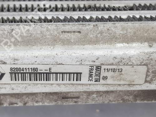 Intercooler RENAULT TRAFIC II Platform/Chassis (EL) 2.0 (EL0A) | BP36754135M30 - Image 3