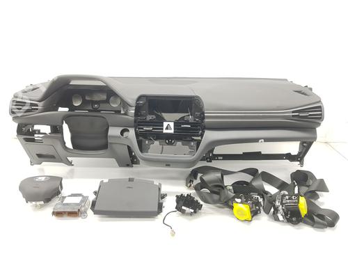 Airbag Kit HYUNDAI IONIQ (AE) 1.6 GDI Hybrid | BP15510264C86 