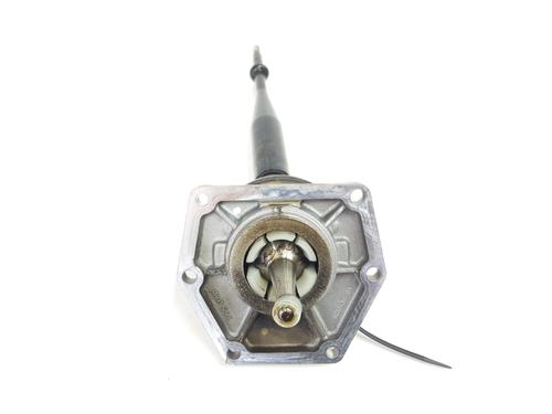 Gear lever NISSAN NAVARA NP300 (D40) 2.5 dCi 4WD (D40TT, D40T, D40M, D40BB) | BP36814201M90 - Image 4