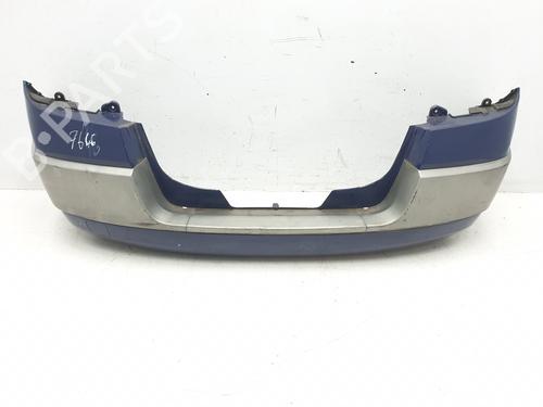 Used Rear bumper RENAULT MEGANE II Coupé-Cabriolet (EM0/1_) 1.6 16V (112 hp) 20227768