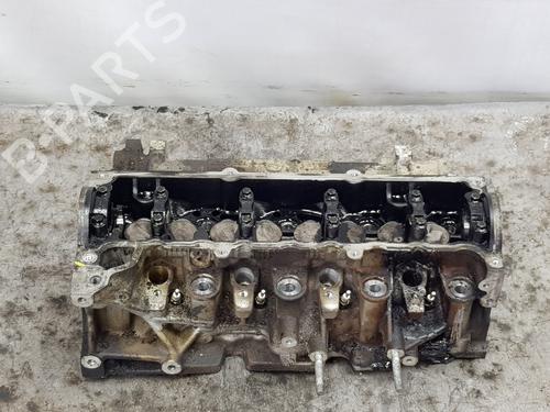 Used Cylinder head NISSAN MICRA III (K12) 1.5 dCi (86 hp) 24662161