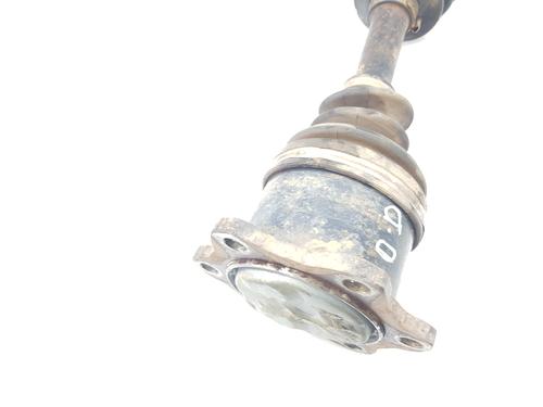 Right front driveshaft TOYOTA HILUX VI Pickup (_N1_) 2.5 D-4D (KDN150, KDN155, KDN190) | BP29710830M39 
