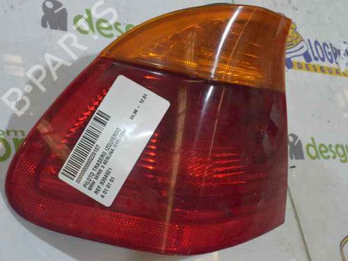 Left taillight BMW 3 (E46) 320 d | BP1157878C34 