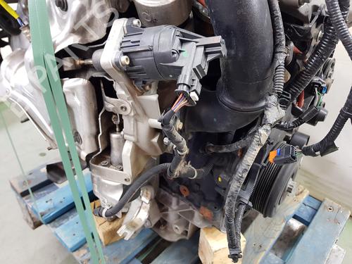 Engine RENAULT MASTER III Van (FV) 2.3 dCi 135 FWD (FV0N, FV08, FV06, FV00, FV1S) | BP36469976M1 - Image 7