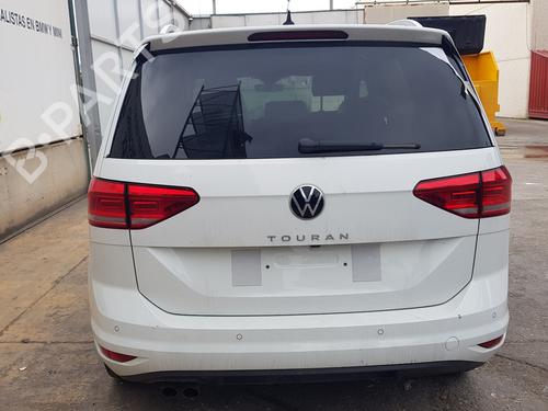 Electronic module VW TOURAN (5T1)  | BP33327907M83  - Image 36