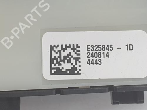 Warning switch DACIA JOGGER (RK_)  | BP33269711I22  - Image 5