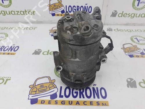 AC compressor OPEL COMBO Box Body/MPV 1.3 CDTI 16V | BP1426061M34 