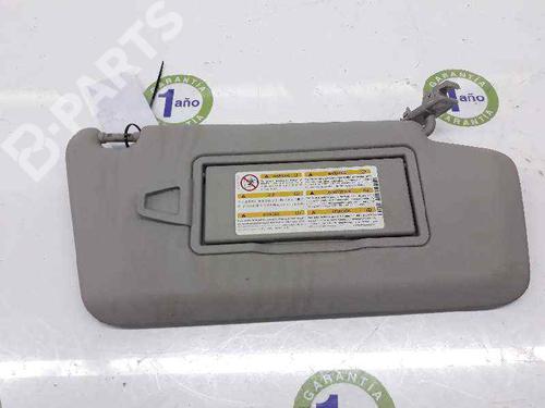 Used Right sun visor MERCEDES-BENZ GLK-CLASS (X204) 220 CDI (204.902) (170 hp) 4761152
