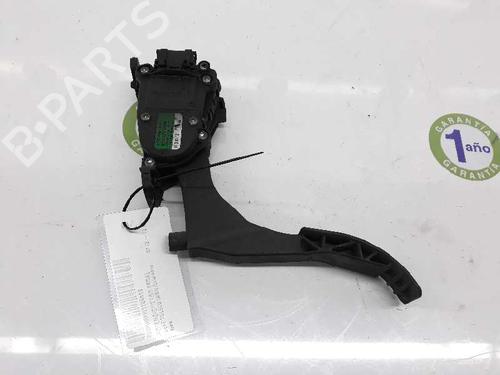 Pedal SEAT TOLEDO IV (KG3) 1.6 TDI | BP4647021I4 