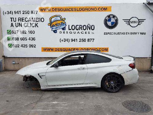 Used Parts BMW 4 Coupe (F32, F82)  M4  754735