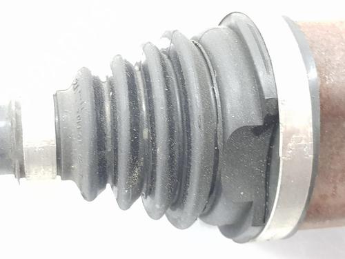 Left front driveshaft CITROËN C4 II (NC_) 1.2 THP 130 (NCHNYM, NCHNYT) | BP16090975M38 
