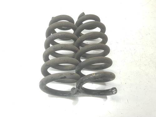 Shock absorber spring MERCEDES-BENZ C-CLASS Coupe (C205) AMG C 63 S (205.387) | BP14098117C152 
