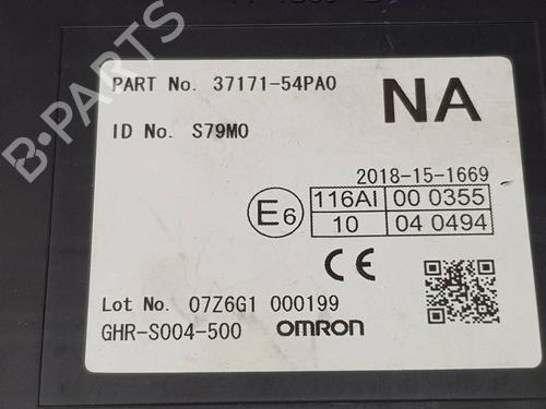 Electronic module SUZUKI VITARA (LY) 1.4 T AllGrip (APK414) | BP38566217M83 - Image 3