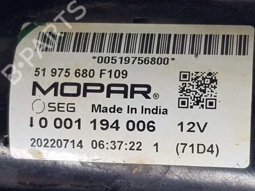 Starter FIAT 500 (312_) | BP36679591M8 - Image 5