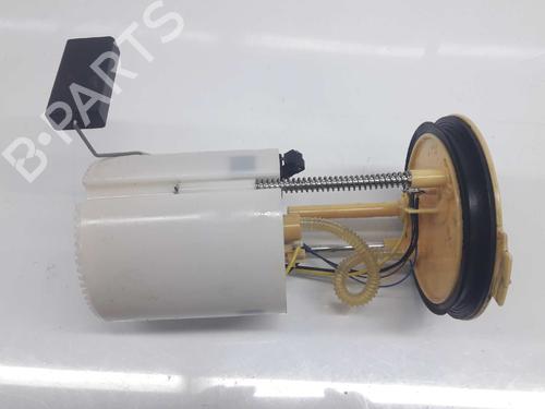Used Fuel pump VW SCIROCCO III (137, 138) 2.0 TDI (140 hp) 6534840