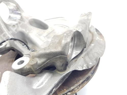 Left front steering knuckle BMW 1 (F21) 118 d | BP16976794M25 