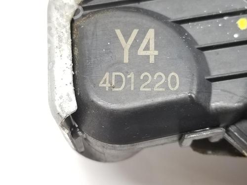 Front left lock TOYOTA LAND CRUISER PRADO (_J12_) 3.0 D-4D (KDJ120, KDJ125) | BP12145492C98 