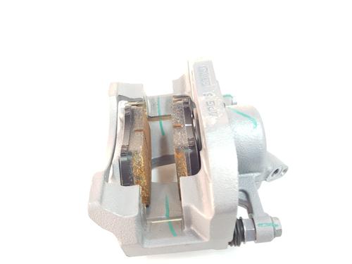 Right front brake caliper PEUGEOT 208 II (UB_, UP_, UW_, UJ_) 1.2 PureTech 100 | BP31591292M104 
