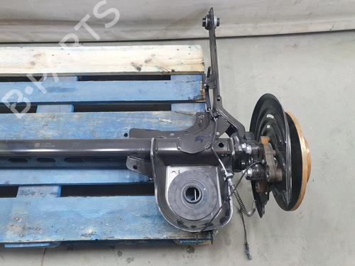 Bagaksel RENAULT TRAFIC III Van (FG_) | BP37995565M2 - Image 2