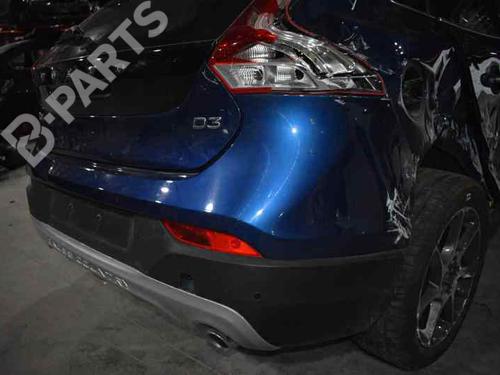 Hand brake VOLVO V40 Hatchback (525) D3 | BP8775054I18  - Image 71