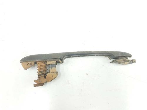 Front left exterior door handle MERCEDES-BENZ VITO Van (W638) 112 CDI 2.2 (638.094) | BP8055196C128 