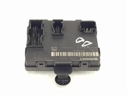 Electronic module OPEL ASTRA L Sports Tourer (O5)  | BP26186809M83 