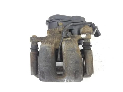 Left rear brake caliper AUDI A7 Sportback (4GA, 4GF) 3.0 TDI (218 hp) 11598141