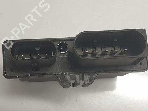 Elektronisk modul SKODA SUPERB III (3V3) 2.0 TDI | BP21026597M83 