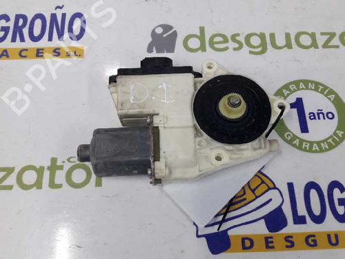 Left front window motor BMW X3 (E83) 2.0 d | BP2267375E21 
