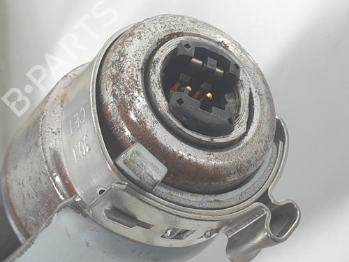 Høyre gardin kollisjonspute SSANGYONG KORANDO (CK) 2.0 e-XDi | BP30753863C12 