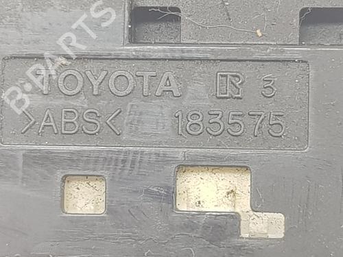 Mirror switch TOYOTA LAND CRUISER PRADO (_J12_) 3.0 D-4D (KDJ120, KDJ125) | BP15010577I25 