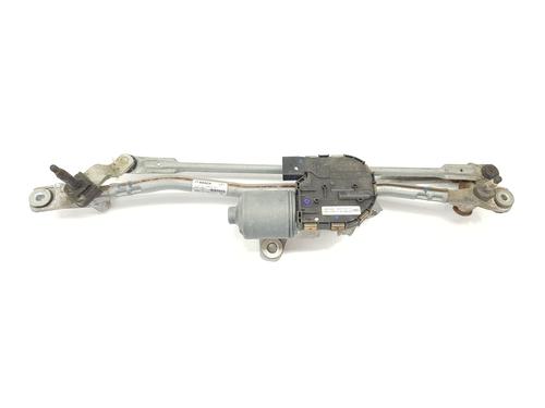 Used Front wiper motor AUDI A6 C7 (4G2, 4GC) 2.0 TDI (190 hp) 29427490