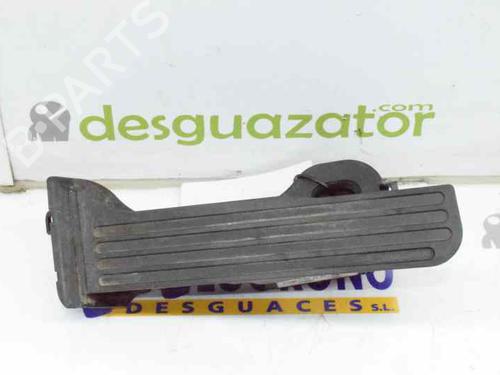 Pedal VW GOLF V (1K1) 1.9 TDI | BP1637681I4 