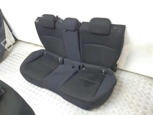 Seats set SUBARU XV (_GP_) 2.0 D AWD (GPD) | BP8238068C78 