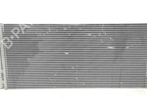 Used AC radiator AC radiator RENAULT MASTER III Van (FV) 2.3 dCi 135 FWD (FV0N, FV08, FV06, FV00, FV1S) (136 hp) 36681982 36681982