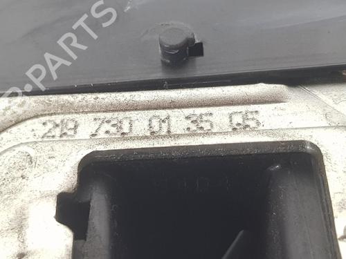 Rear left lock MERCEDES-BENZ CLS (C219) CLS 350 (219.356) | BP17235224C100 
