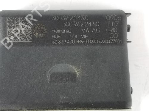 Elektronisk modul CUPRA LEON Sportstourer (KL8, KU8, KUD) 2.0 TSI 4Drive | BP18489805M83 
