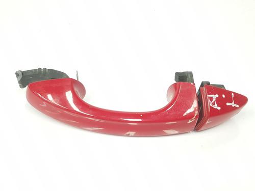 Used Rear left exterior door handle VW GOLF VII Variant (BA5, BV5) 1.4 TSI (125 hp) 9234835