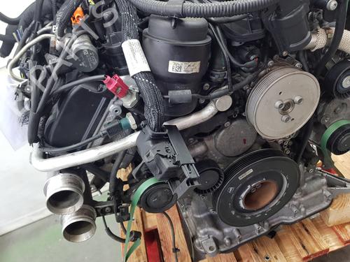 Engine PORSCHE CAYENNE (92A) 3.0 Diesel | BP29427582M1 