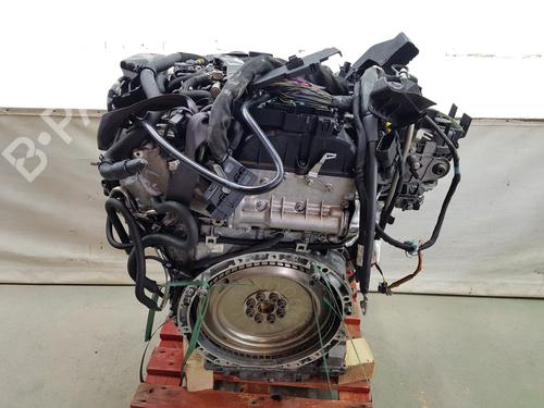 Engine MERCEDES-BENZ M-CLASS (W166) ML 250 CDI / BlueTEC 4-matic (166.004, 166.003) | BP34208448M1  - Image 9