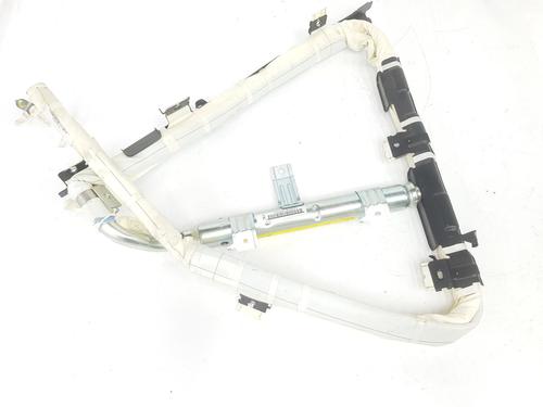 Left curtain airbag TOYOTA LAND CRUISER PRADO (_J12_) 3.0 D-4D (KDJ120, KDJ125) | BP13616013C11 