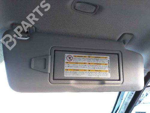 Left rear window switch MERCEDES-BENZ C-CLASS (W204) C 200 CDI (204.007, 204.006) | BP3019131C108  - Image 27